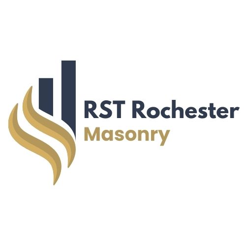 RST Rochester Masonry logo